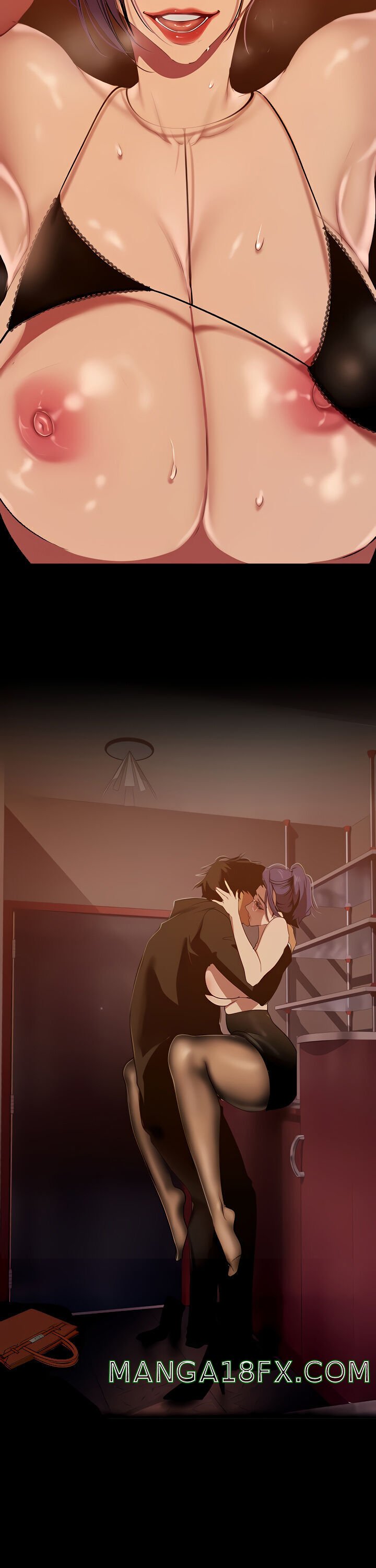 A Wonderful New World Raw - Chapter 143 [photo 4] - MangaPorn