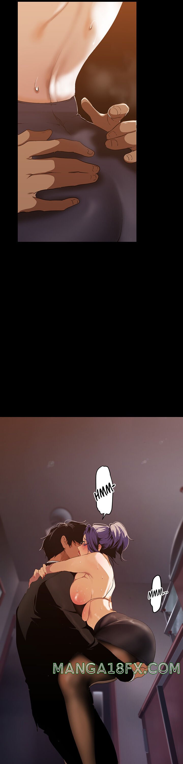 A Wonderful New World Raw - Chapter 143 [photo 6] - MangaPorn