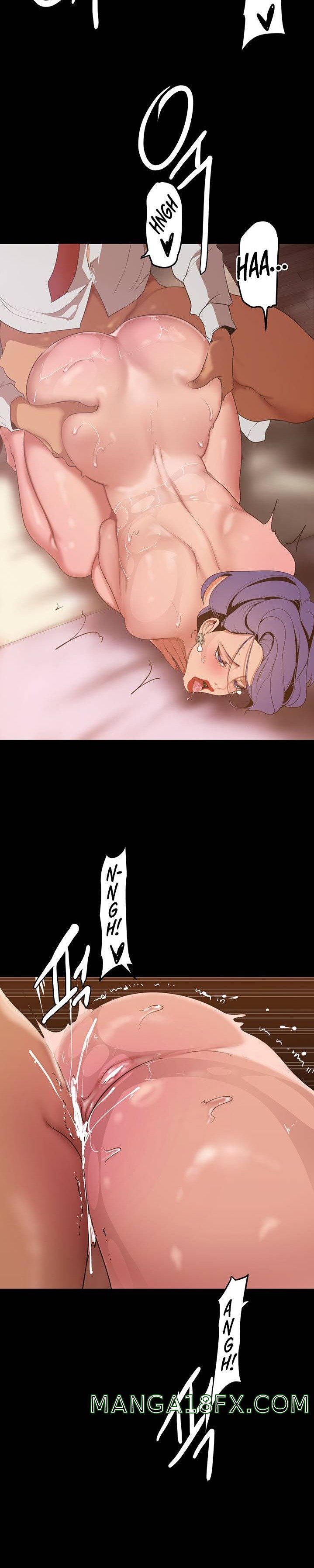 A Wonderful New World Raw - Chapter 144 [photo 21] - MangaPorn