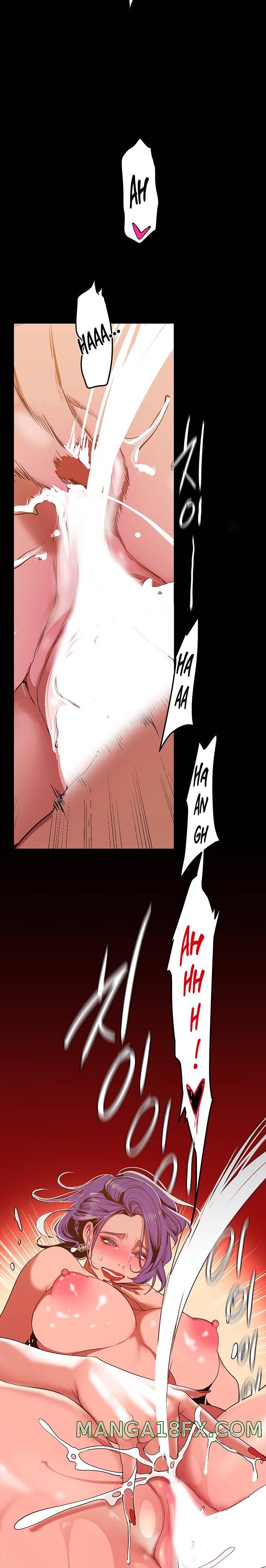 A Wonderful New World Raw - Chapter 144 [photo 29] - MangaPorn