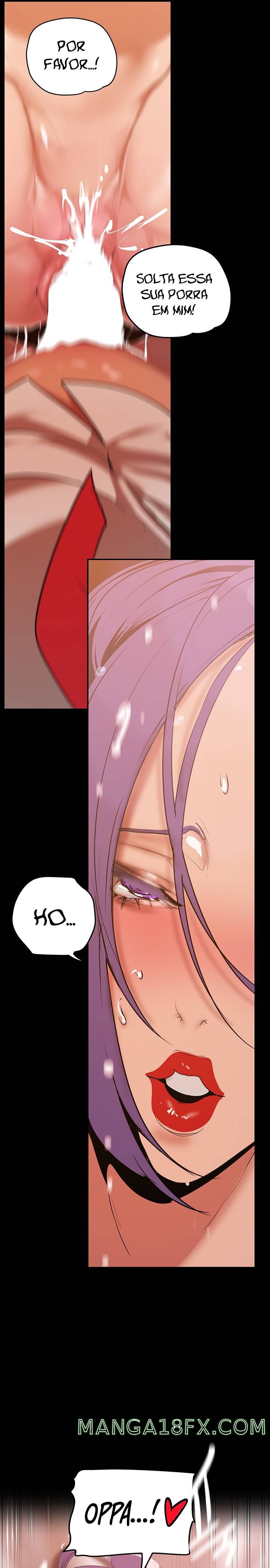 A Wonderful New World Raw - Chapter 144 [photo 34] - MangaPorn