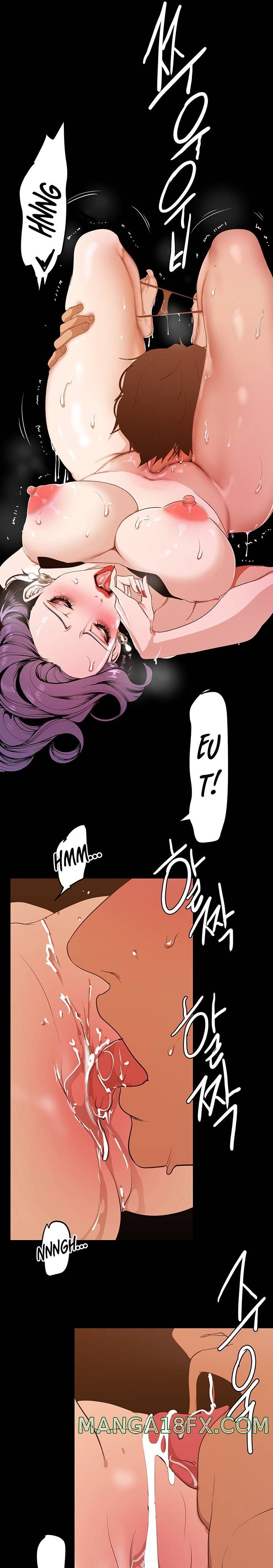 A Wonderful New World Raw - Chapter 144 [photo 7] - MangaPorn