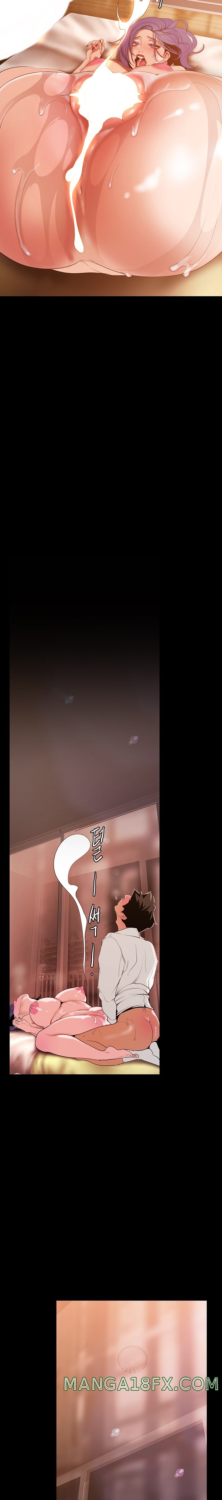 A Wonderful New World Raw - Chapter 145 [photo 12] - MangaPorn