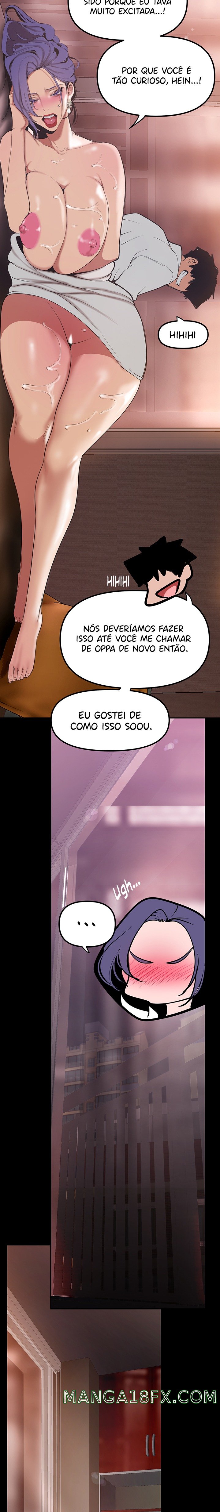 A Wonderful New World Raw - Chapter 145 [photo 18] - MangaPorn