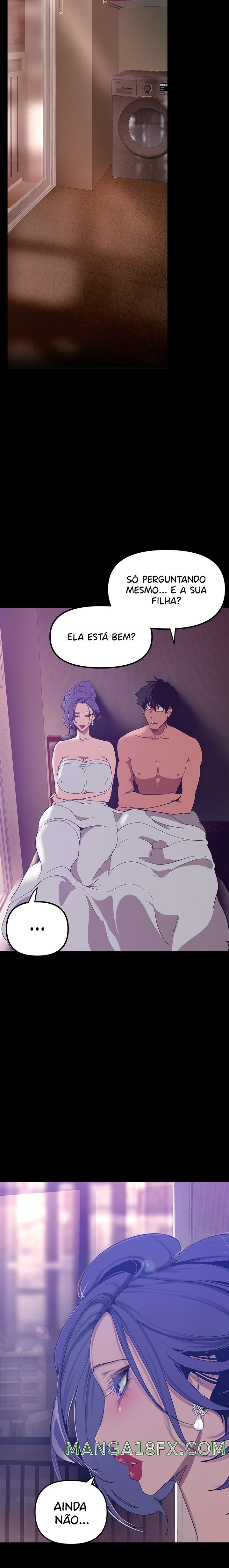 A Wonderful New World Raw - Chapter 145 [photo 19] - MangaPorn