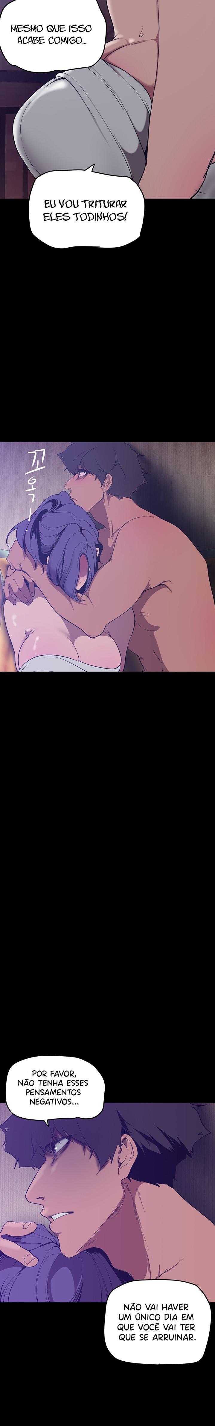 A Wonderful New World Raw - Chapter 145 [photo 22] - MangaPorn