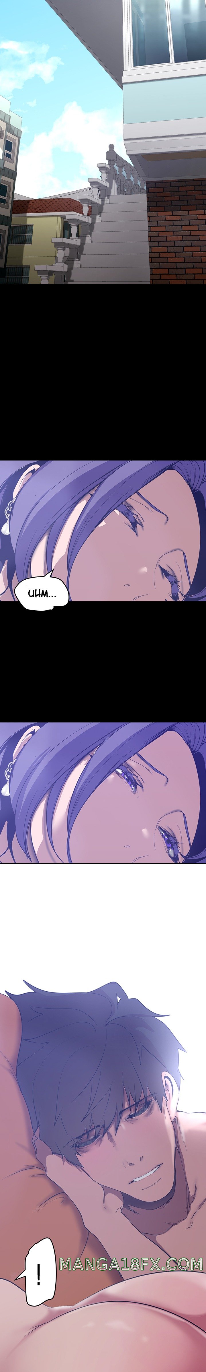 A Wonderful New World Raw - Chapter 145 [photo 24] - MangaPorn