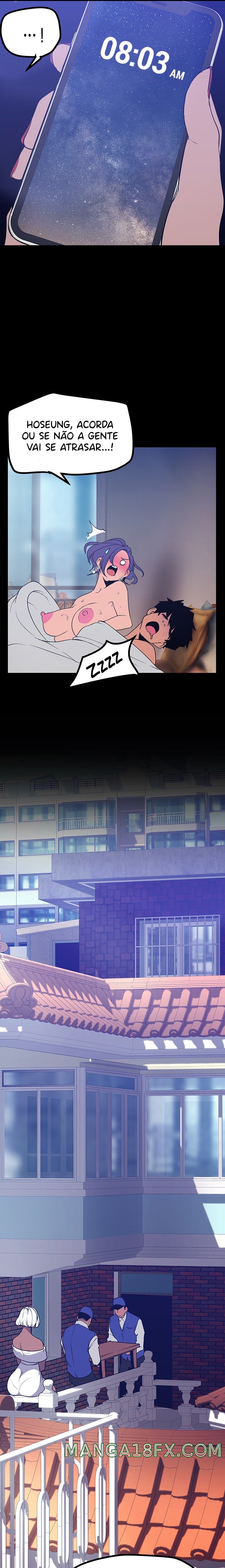 A Wonderful New World Raw - Chapter 145 [photo 26] - MangaPorn