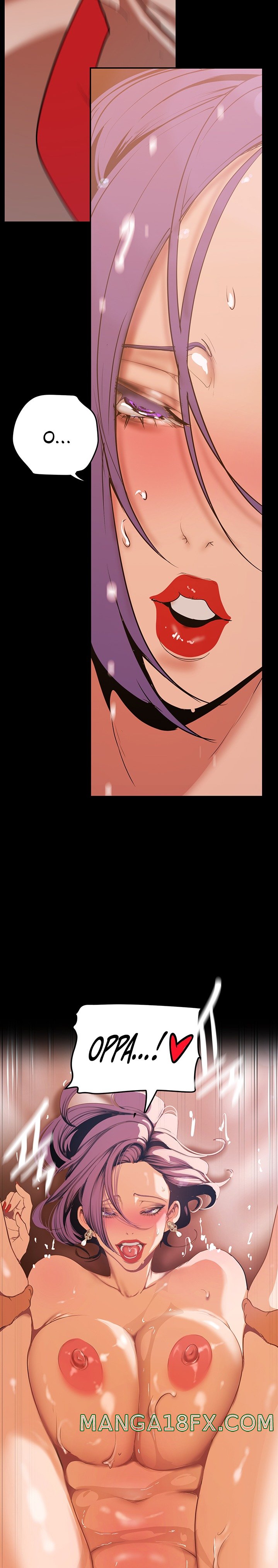 A Wonderful New World Raw - Chapter 145 [photo 3] - MangaPorn