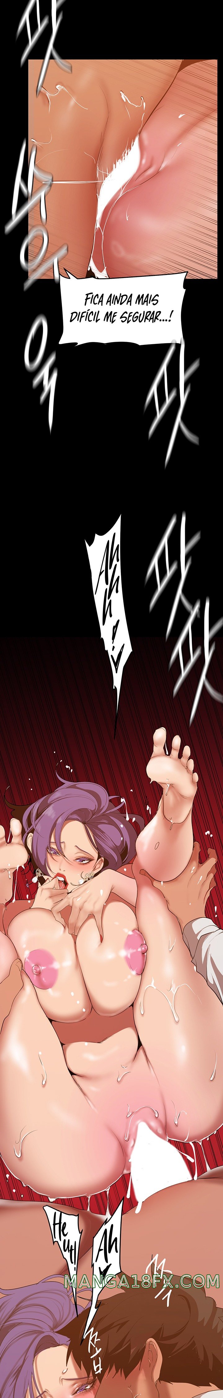 A Wonderful New World Raw - Chapter 145 [photo 6] - MangaPorn