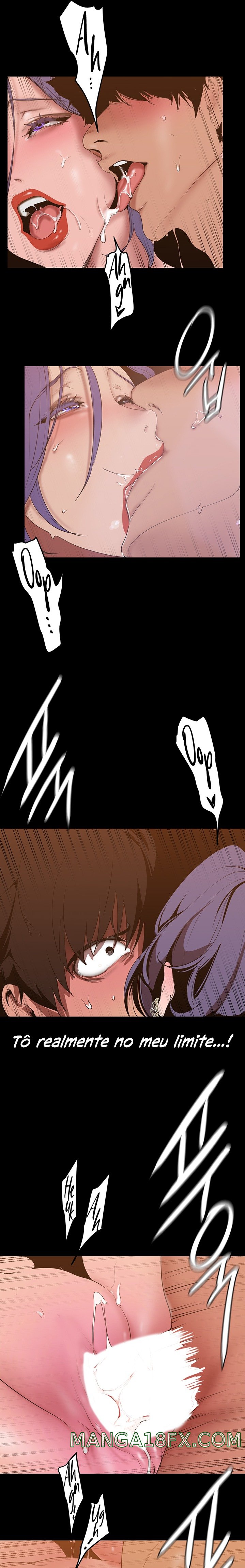 A Wonderful New World Raw - Chapter 145 [photo 8] - MangaPorn