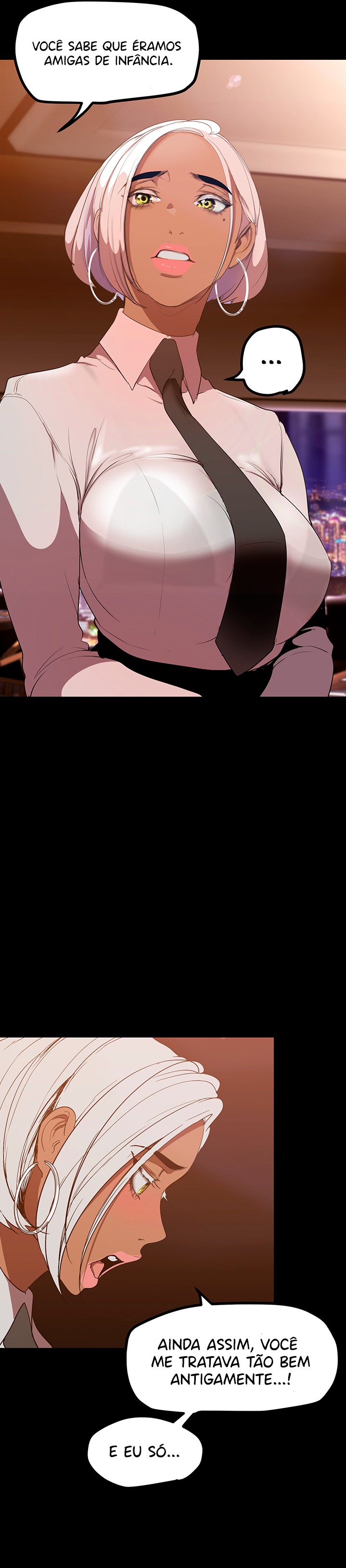 A Wonderful New World Raw - Chapter 146 [photo 10] - MangaPorn