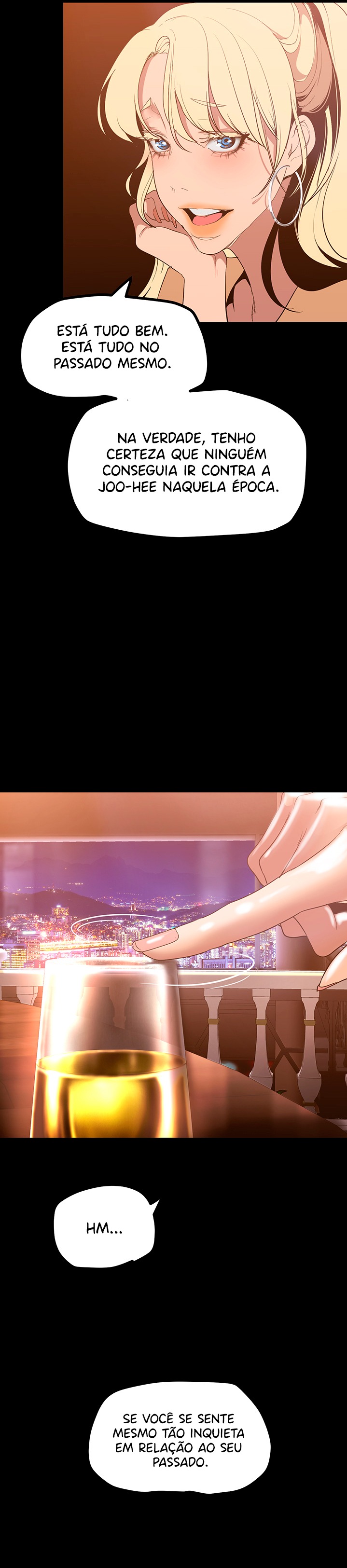 A Wonderful New World Raw - Chapter 146 [photo 11] - MangaPorn