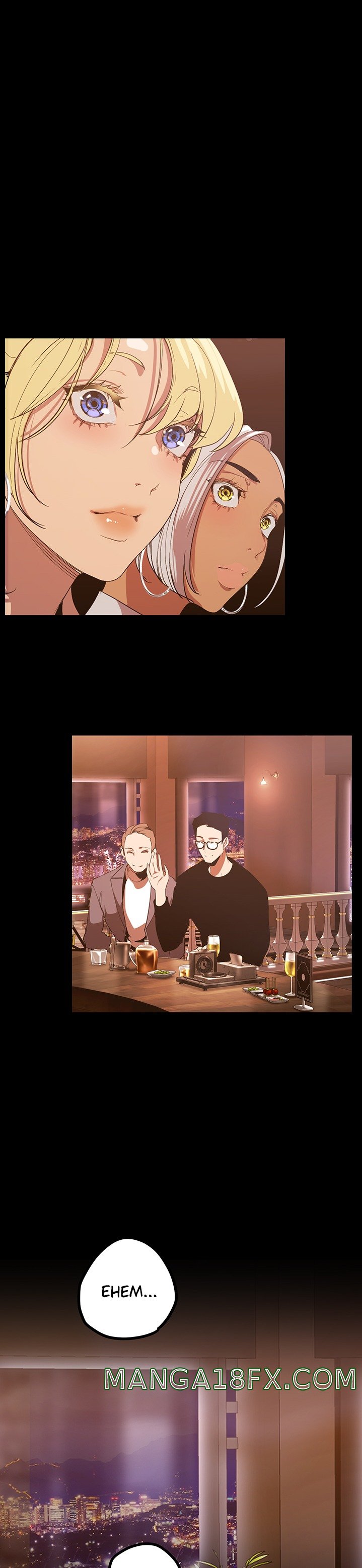 A Wonderful New World Raw - Chapter 146 [photo 15] - MangaPorn