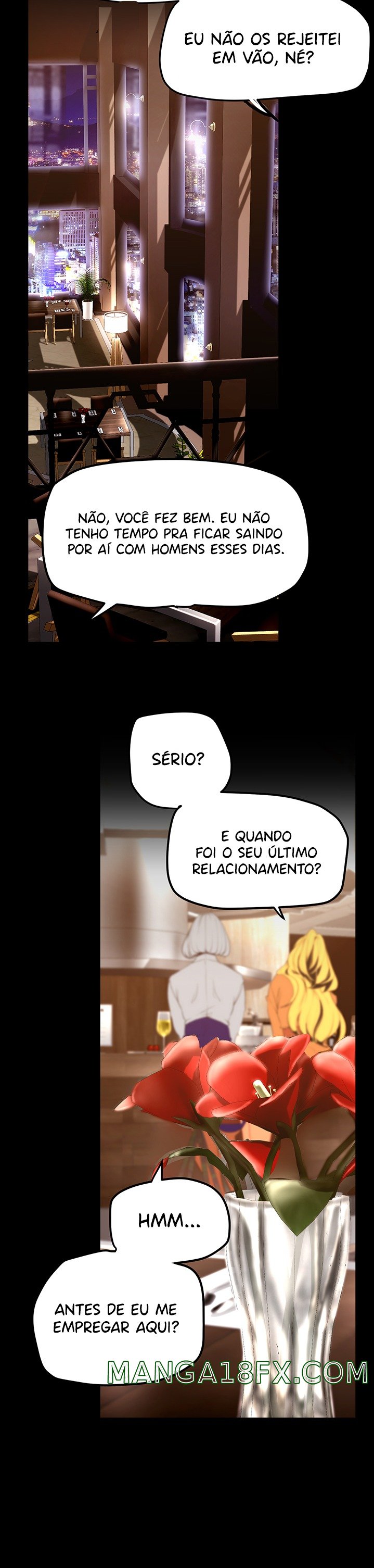 A Wonderful New World Raw - Chapter 146 [photo 21] - MangaPorn