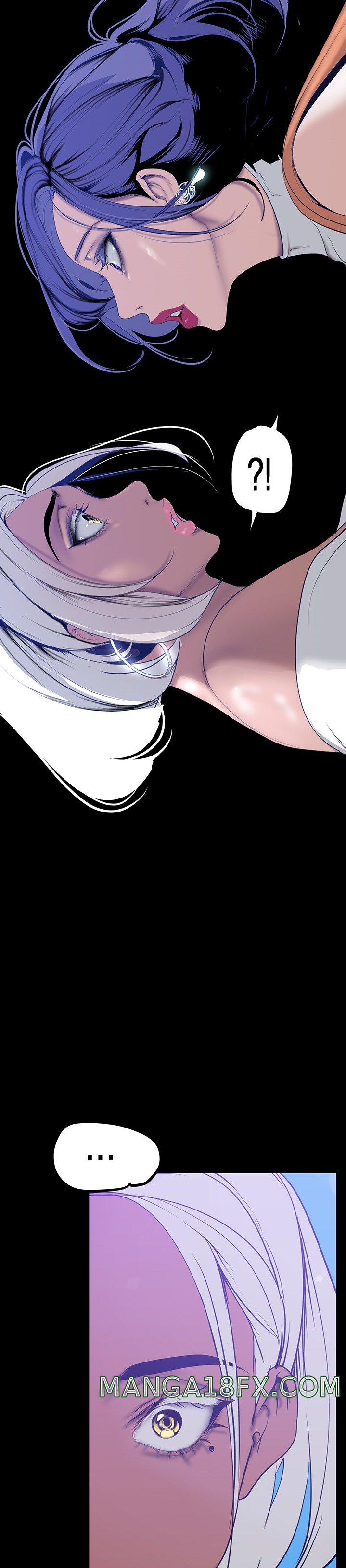 A Wonderful New World Raw - Chapter 146 [photo 3] - MangaPorn