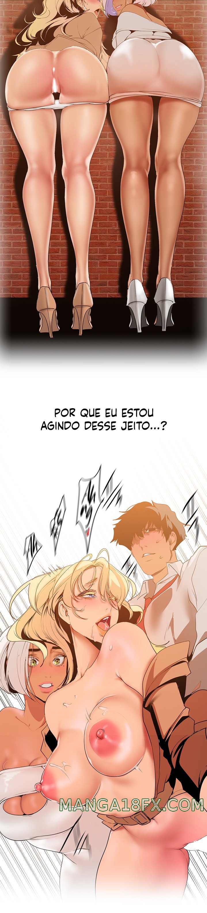 A Wonderful New World Raw - Chapter 146 [photo 31] - MangaPorn