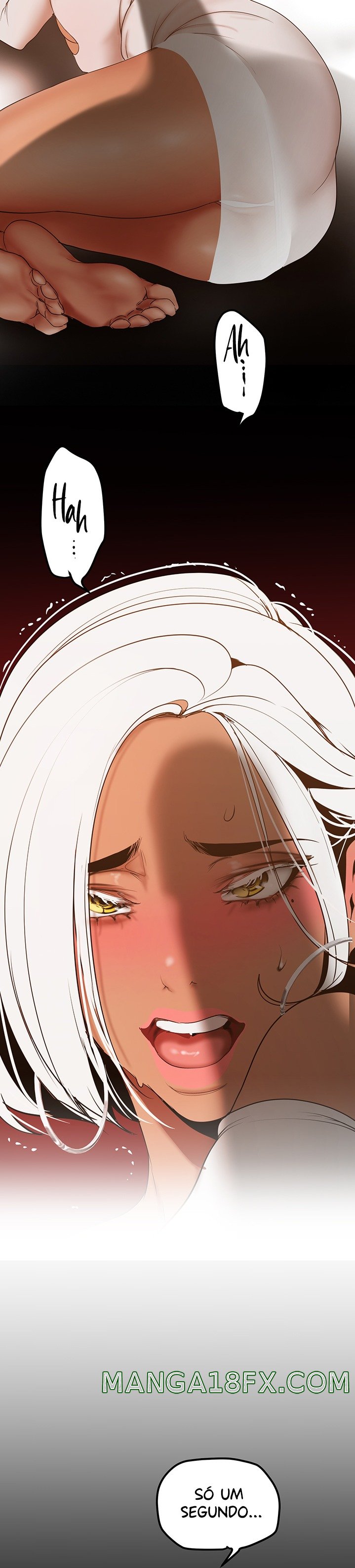 A Wonderful New World Raw - Chapter 146 [photo 33] - MangaPorn