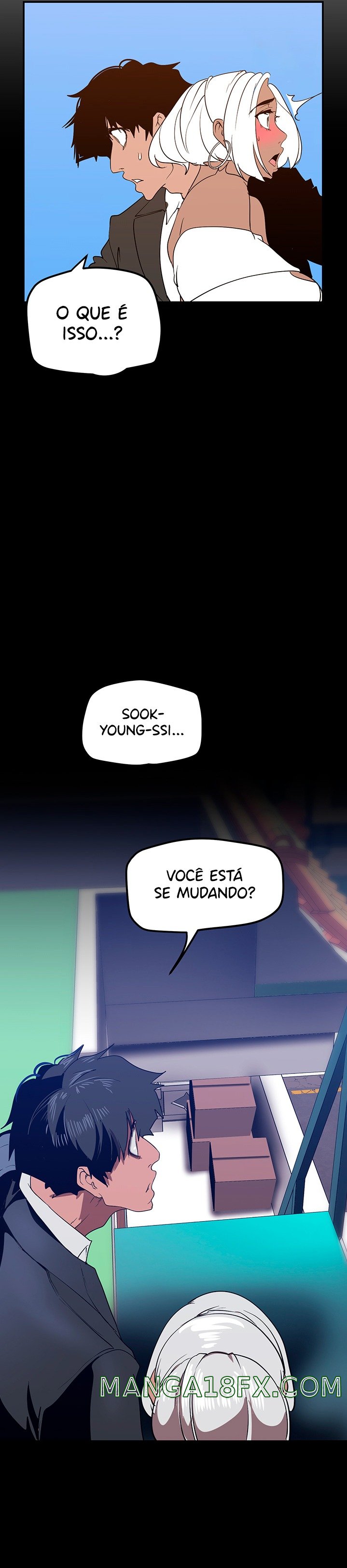 A Wonderful New World Raw - Chapter 146 [photo 34] - MangaPorn