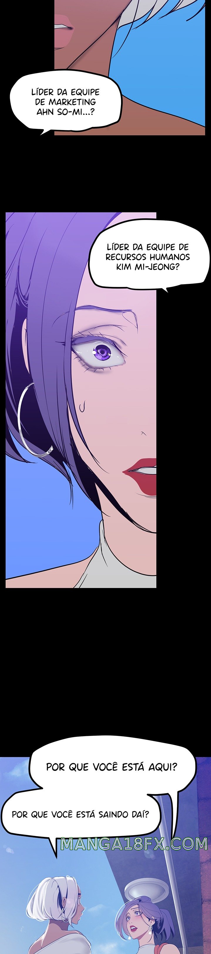 A Wonderful New World Raw - Chapter 146 [photo 4] - MangaPorn