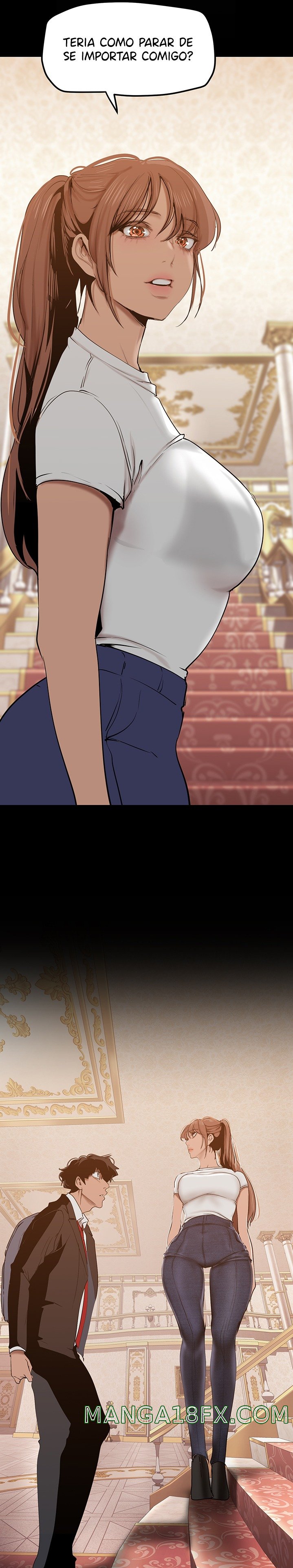 A Wonderful New World Raw - Chapter 146 [photo 42] - MangaPorn