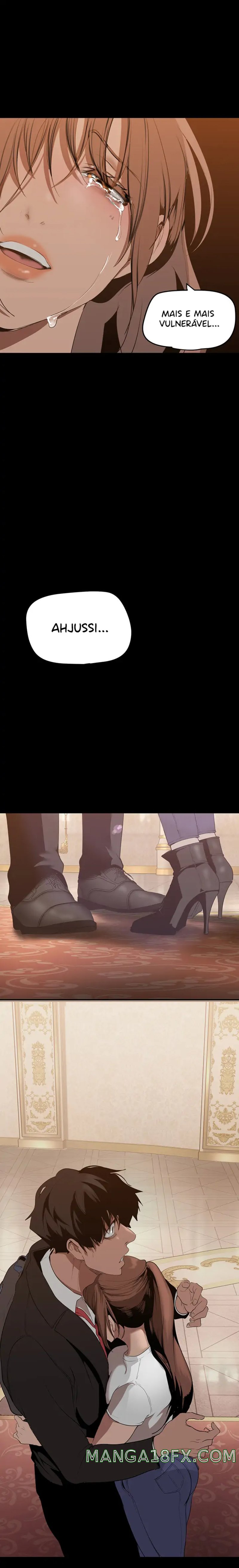 A Wonderful New World Raw - Chapter 147 [photo 10] - MangaPorn