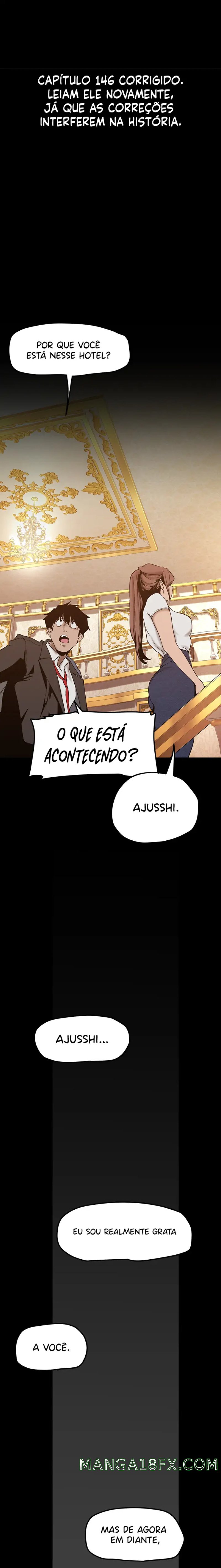 A Wonderful New World Raw - Chapter 147 [photo 2] - MangaPorn