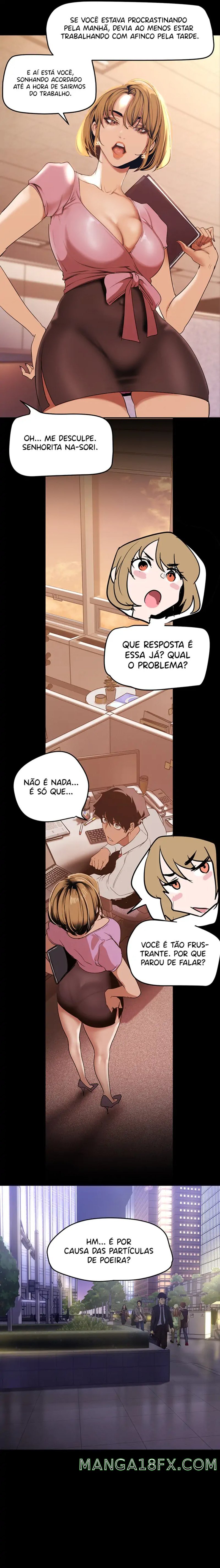 A Wonderful New World Raw - Chapter 147 [photo 26] - MangaPorn