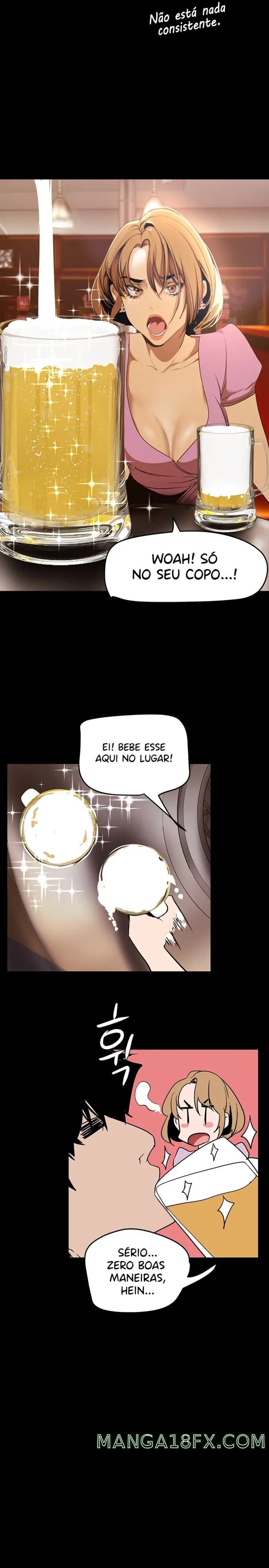 A Wonderful New World Raw - Chapter 147 [photo 28] - MangaPorn