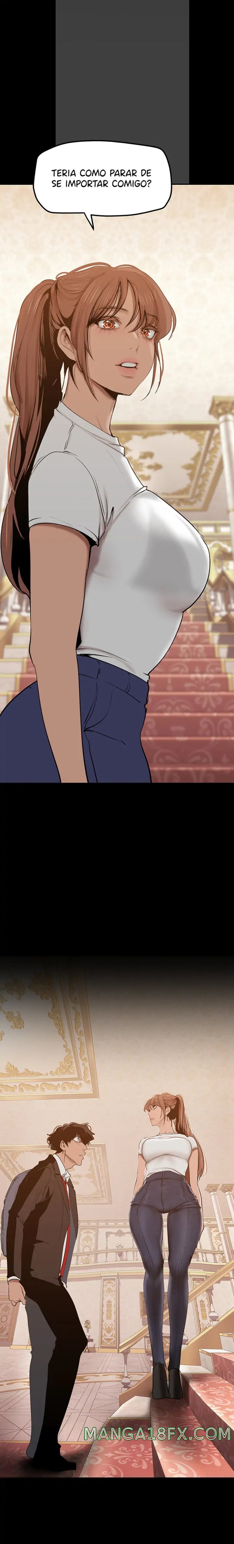 A Wonderful New World Raw - Chapter 147 [photo 3] - MangaPorn