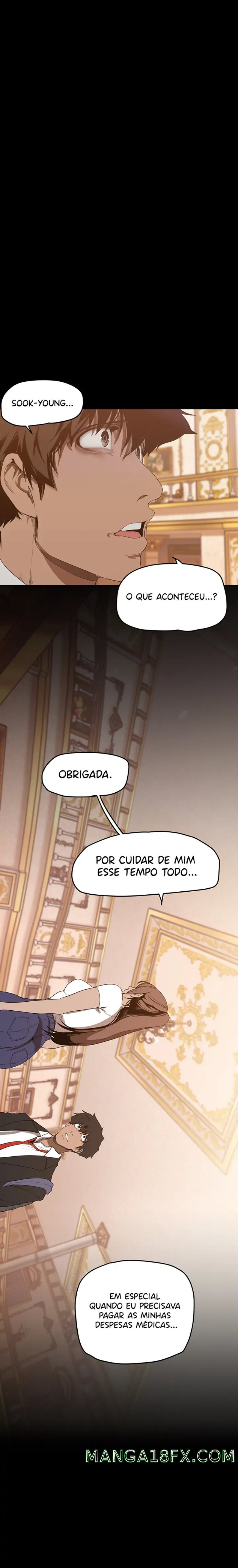 A Wonderful New World Raw - Chapter 147 [photo 4] - MangaPorn