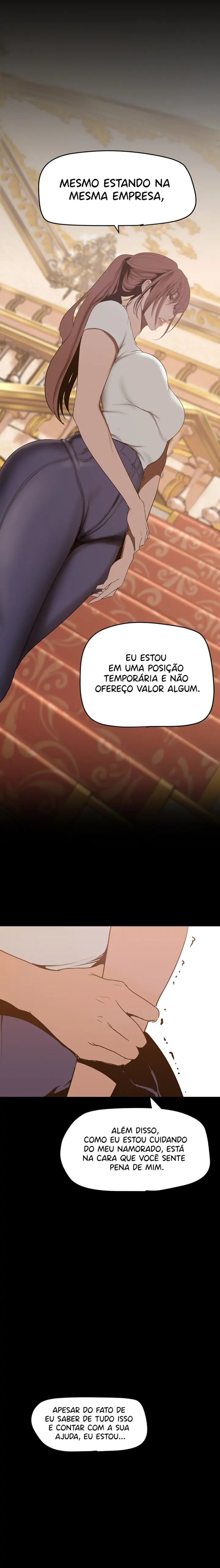 A Wonderful New World Raw - Chapter 147 [photo 8] - MangaPorn