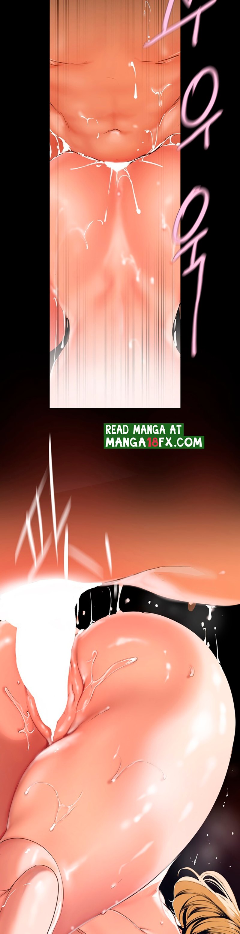 A Wonderful New World Raw - Chapter 148 [photo 14] - MangaPorn