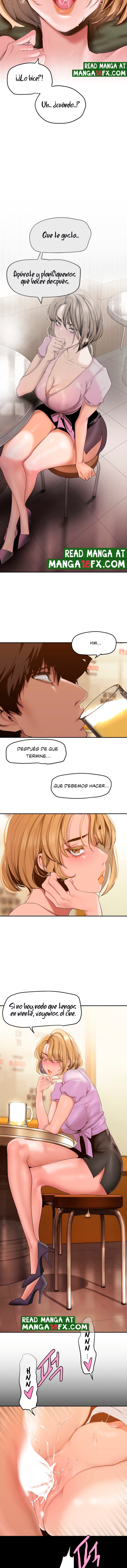 A Wonderful New World Raw - Chapter 148 [photo 7] - MangaPorn