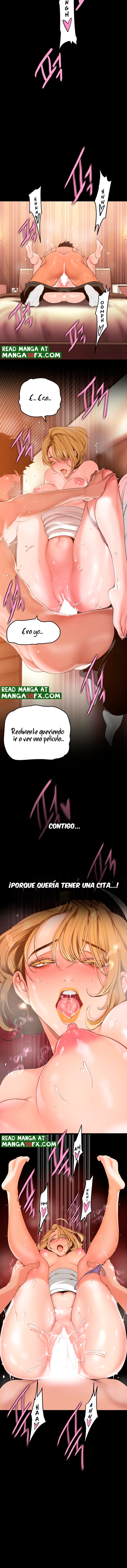 A Wonderful New World Raw - Chapter 148 [photo 8] - MangaPorn