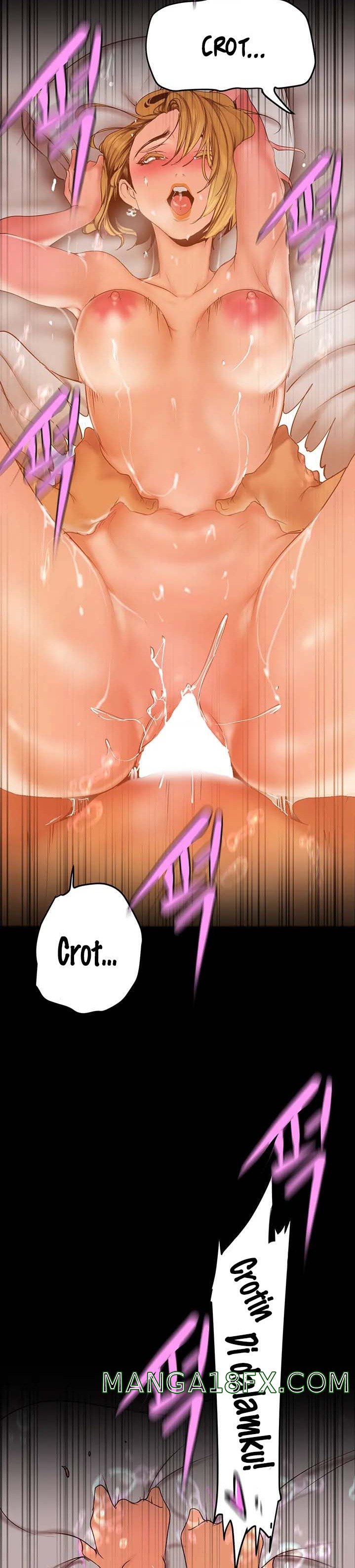 A Wonderful New World Raw - Chapter 149 [photo 16] - MangaPorn