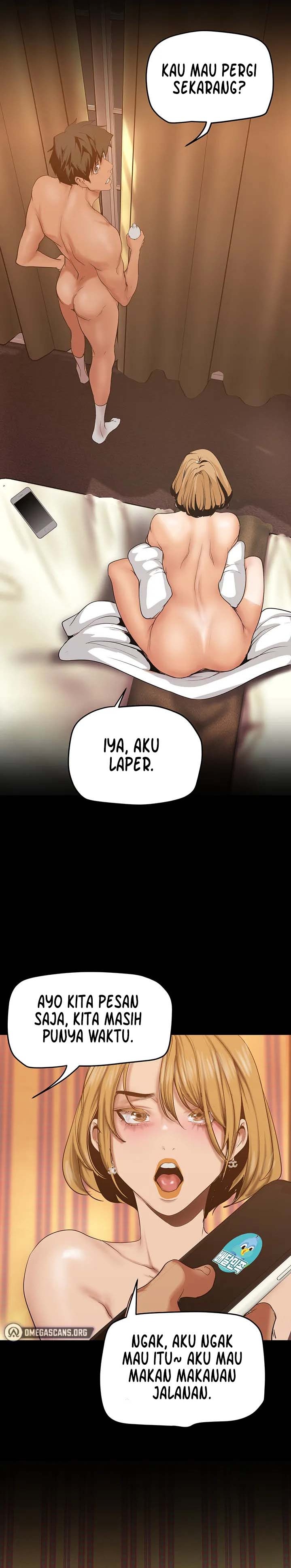 A Wonderful New World Raw - Chapter 149 [photo 24] - MangaPorn