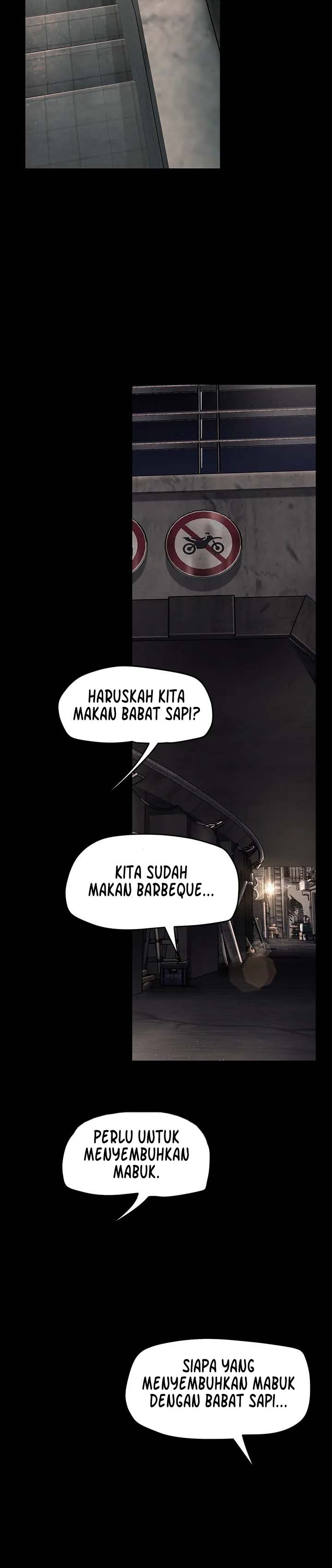 A Wonderful New World Raw - Chapter 149 [photo 32] - MangaPorn