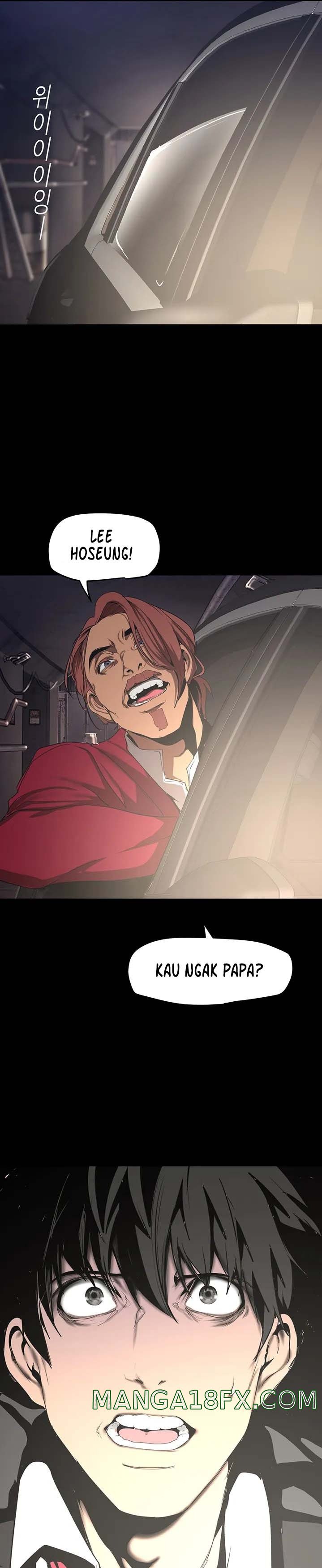 A Wonderful New World Raw - Chapter 149 [photo 36] - MangaPorn