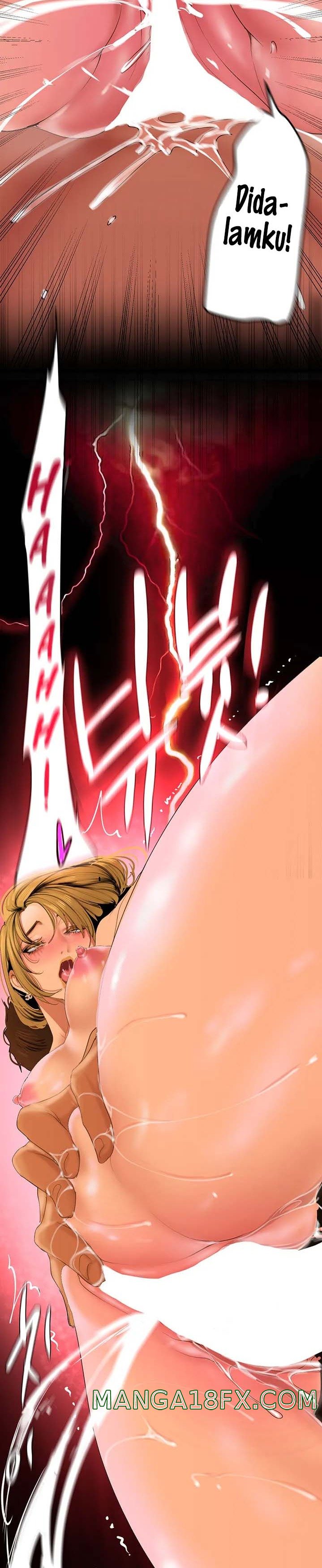 A Wonderful New World Raw - Chapter 149 [photo 7] - MangaPorn