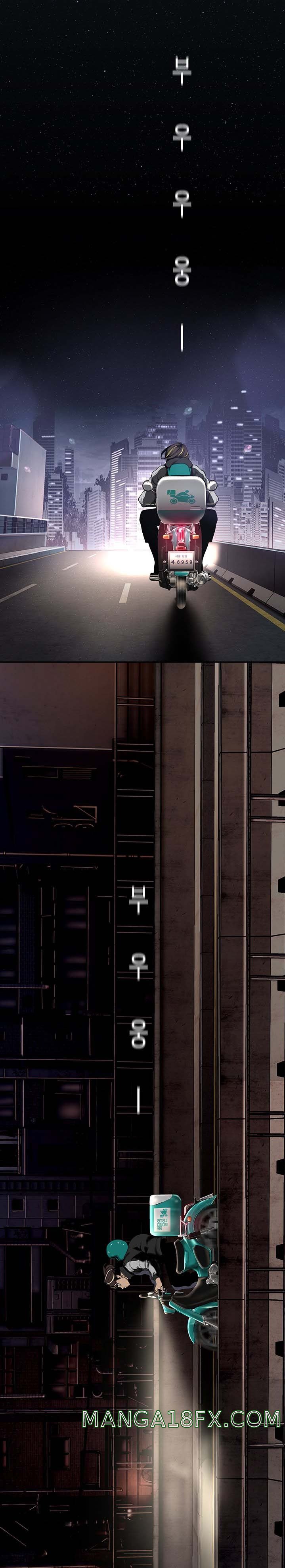 A Wonderful New World Raw - Chapter 150 [photo 1] - MangaPorn