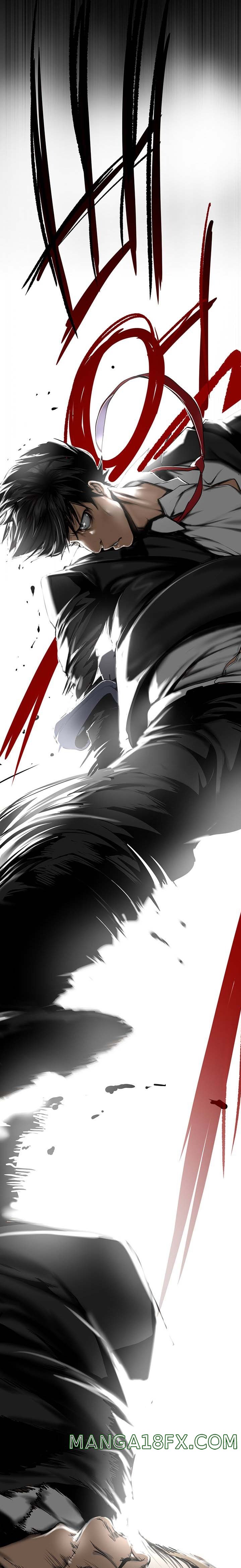 A Wonderful New World Raw - Chapter 150 [photo 10] - MangaPorn