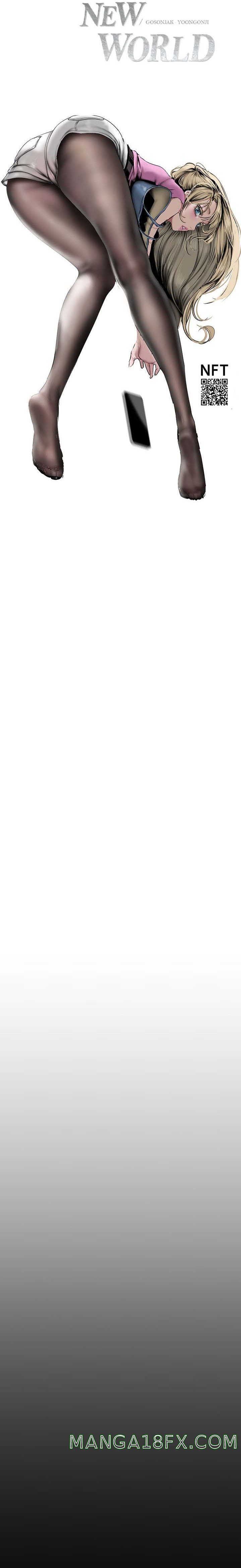 A Wonderful New World Raw - Chapter 150 [photo 12] - MangaPorn