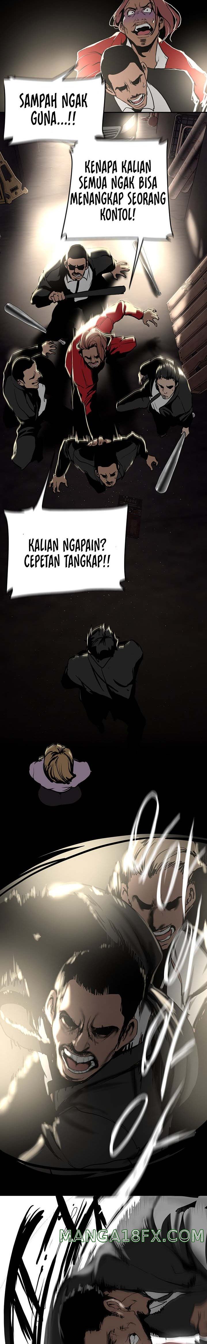 A Wonderful New World Raw - Chapter 150 [photo 17] - MangaPorn