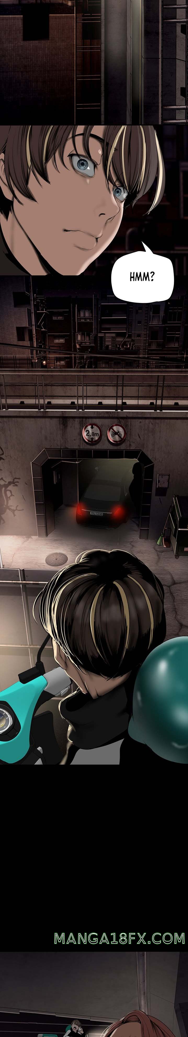 A Wonderful New World Raw - Chapter 150 [photo 2] - MangaPorn