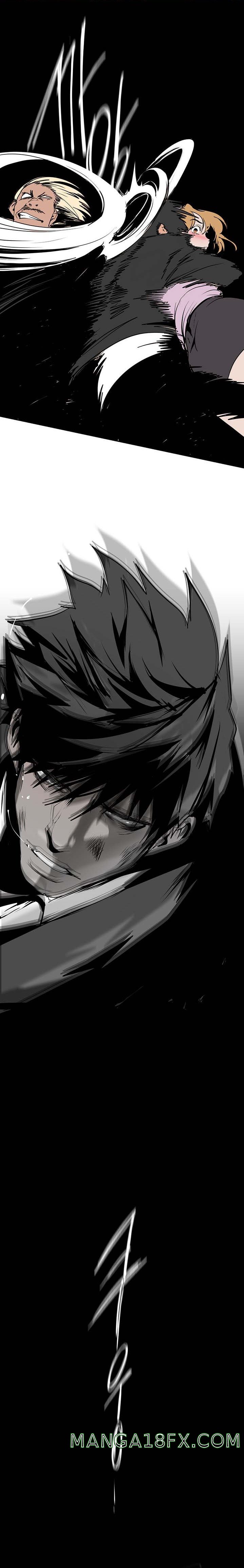 A Wonderful New World Raw - Chapter 150 [photo 21] - MangaPorn