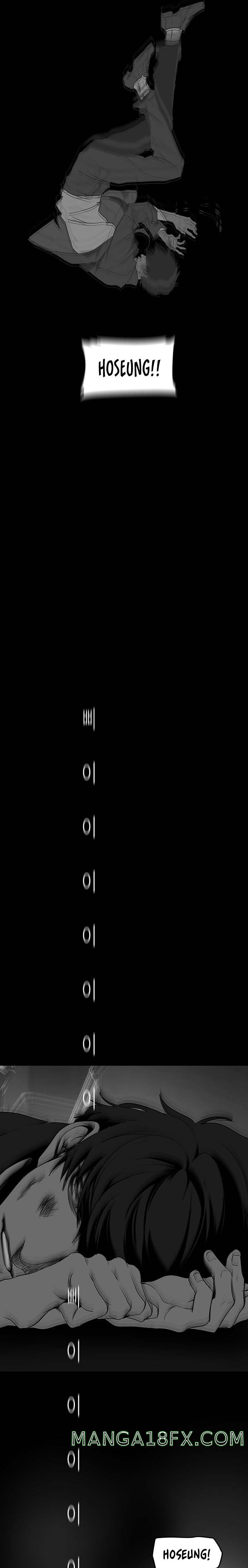 A Wonderful New World Raw - Chapter 150 [photo 22] - MangaPorn