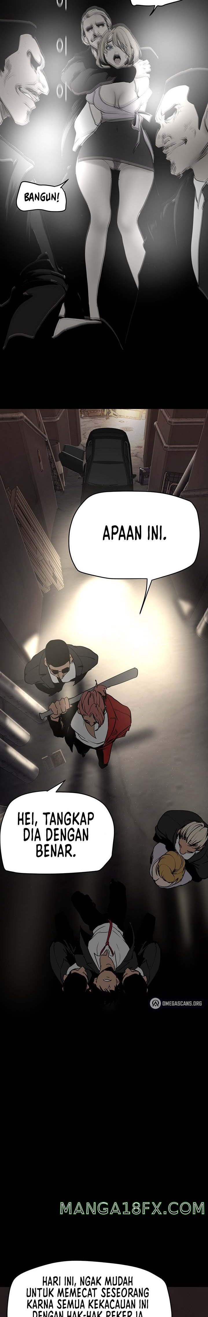 A Wonderful New World Raw - Chapter 150 [photo 23] - MangaPorn