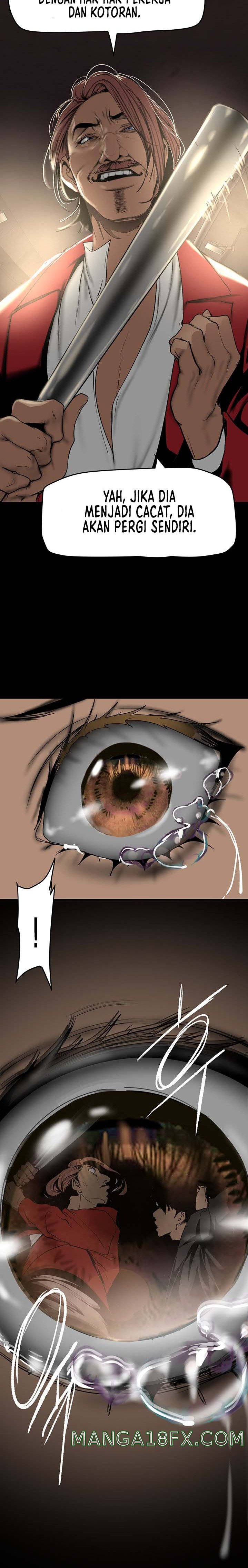 A Wonderful New World Raw - Chapter 150 [photo 24] - MangaPorn