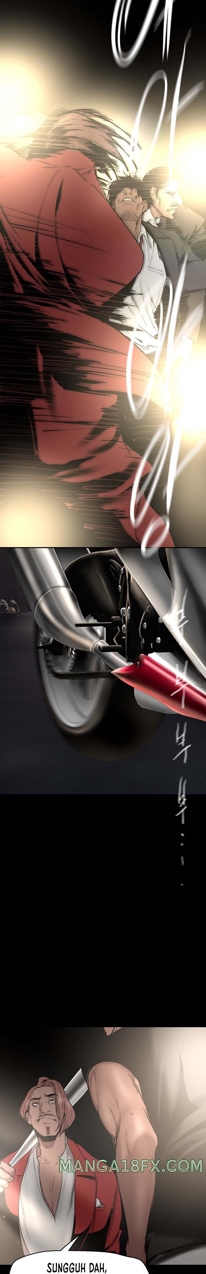 A Wonderful New World Raw - Chapter 150 [photo 26] - MangaPorn